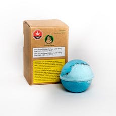 Blue Dream Bath Bomb