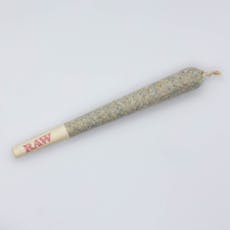 Legend Haze - 1g PreRoll - DNS