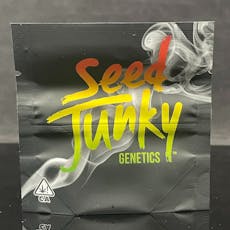 Gogurtz (Runtz x Cap Junky) Cannabis Seeds