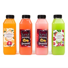 Raindance Maggies 500mg Drink