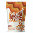Mellow Vibes: Peaces Hard Candy Cinnamon