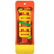 Fuzed Disposable Pen