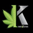 (Rec) OreKron 0.5g Sativa Pre Roll Pack - OreKron