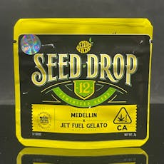Cookies x Lemonade x Compound Genetics (Medellin x Jet Fuel Gelato)