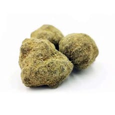 THC Moonrocks