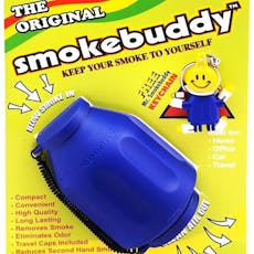 Smoke Buddy Jr.
