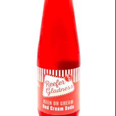 Red Cream Soda | 10mg