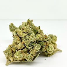 Wedding Cake 3.5g Flower 21.47% THC By ALASKAbuds Grow