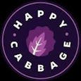 Happy Cabbage | Raspberry Nano Turbo Syrup