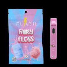 Flash 1G AIO - Fairy Floss