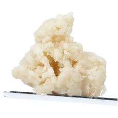 Tangie - 1 Gram THCa Live Hash Rosin