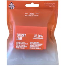 Cherry Lime - Mini Pre Rolls 10pk