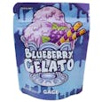 Blueberry Gelato 