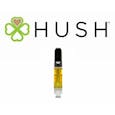 Hush - Blueberry Lemonade 1g Flavored Distillate Cartridge (I)