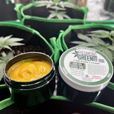 CBD Pain Cream