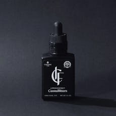 Lemon Sherbet CannaBitters by Consider It Flowers | Sativa | 75 MG Delta-9 THC