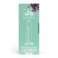 Urb Delta 8 THC 1+ Gram Disposable Vape