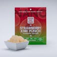 Strawberry Kiwi 100mg Nano Gummies by Good Day