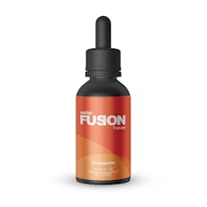 matter. Fusion Tangerine 100:100 Cbd:thc 100mg