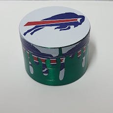 Mafia Paint Splatter Grinder
