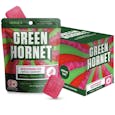 Green Hornet - Gummies - Watermelon Indica 100mg