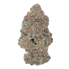 Modified Grapes - High THCa Indoor Cannabis Flowers