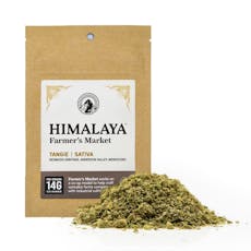 TANGIE PREGROUND FLOWER 14G