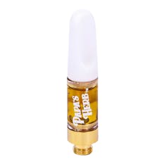 PAPA'S HERB - RNTZ Indica 510 Thread Cartridge - 1G