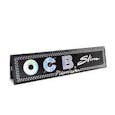 (10101) OCB King Slim Size Rolling Papers