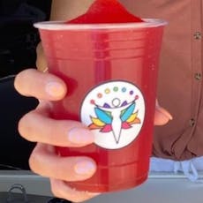 Delta 8 Slushy