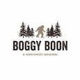 Indica Joint (Boggy Boon)
