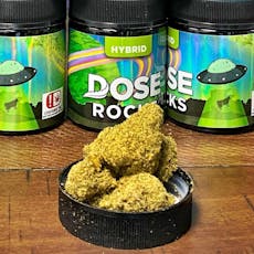STRAWNANGIE SPRITZER | 3.5G | MOONROCKS
