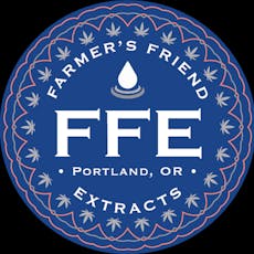 Farmers Friend Tincture - Snow Skunk : Sativa