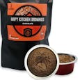 Hapy Kitchen - Duo Pack (2) 50mg HYBRID Brownies
