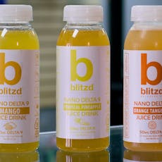 Tropical Pineapple HDI D9 THC