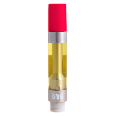 Back Forty | Strawberry Cough 510 Thread Cartridge | 1g