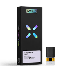 1g High Purity THC Pod- Pineapple Whip