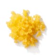 PINEAPPLE EXPRESS LIVE RESIN SUGAR CONCENTRATE 1G (CRESCO) 79.76% THC -- Hybrid