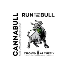 Cannabull 600mg - 1:1:1 Moonlight Serenade