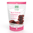 Red Velvet Cookies Hybrid