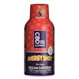 CBD Energy Shot 30 mg