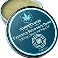 Farmers Recovery Balm - FreshFarm 25th Limited Edition 1800mg 
