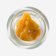 Mackie Fresh Badder Indica