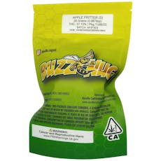 Apple Fritter 28g Flower