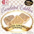SALTED CARAMELS | 700mg