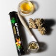 BLUE WIDOW | 1G | INFUSED GIGGLE STICK