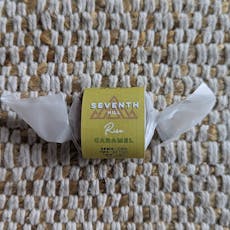 Rise Caramels (25:1)