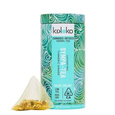 Sympa-tea (H) 7 Pack