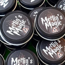 Merlin's Magic Salve