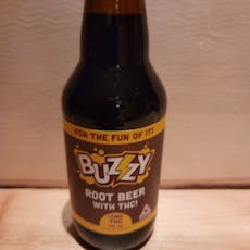 Root beer Soda